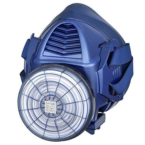 興研 電動ファン付き呼吸用保護具 サカヰ式 BL-100S-04-