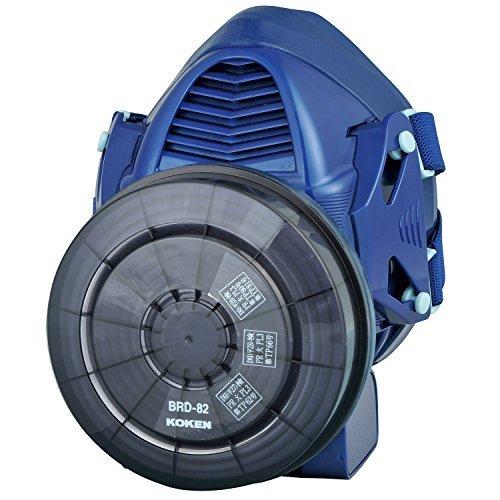 季節のおすすめ商品 MTM.co興研 電動ファン付き呼吸用保護具 サカヰ式