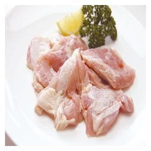 鶏モモカット 【正規品】 日本正規代理店品 約60g×5切入 17942