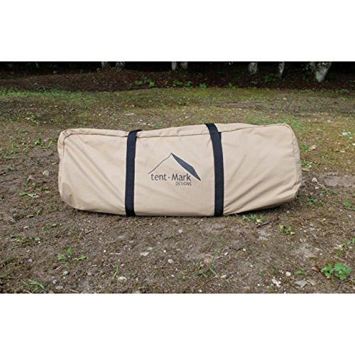 【超美品】 テンマクデザイン サーカスTC 【1481938513】(53056円)