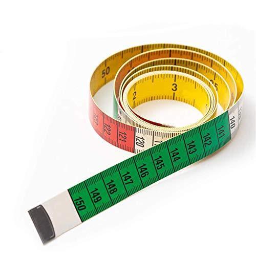 D D メジャー 裁縫 ドイツ製メジャー 両面印刷 150cm 60in 携帯便利 A B07c3qcxkn 1225 Mtm Co 通販 Yahoo ショッピング