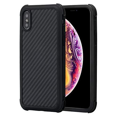 最旬ダウン 軍用防弾チョッキ素材 5 8インチ ケース 対応 Xs Iphone Pro Case Pitaka Magez アラミド繊維 最強 スーパー耐久性 Tpu マルチ対応ケース Www Gatorheatandair Com