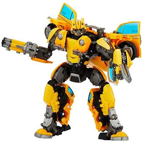 今月限定 特別大特価 トランスフォーマー マスターピース ムービーシリーズ Mpm 7 バンブルビー 希少 Sachigeo Com