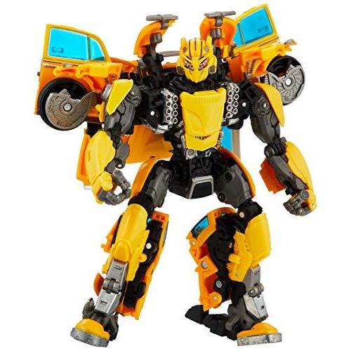 今月限定 特別大特価 トランスフォーマー マスターピース ムービーシリーズ Mpm 7 バンブルビー 希少 Sachigeo Com