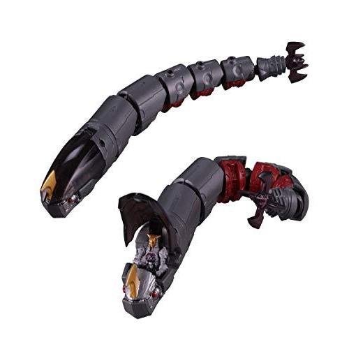 タカラトミーモール限定 ダイアクロン DA-34 ワルダレイダー