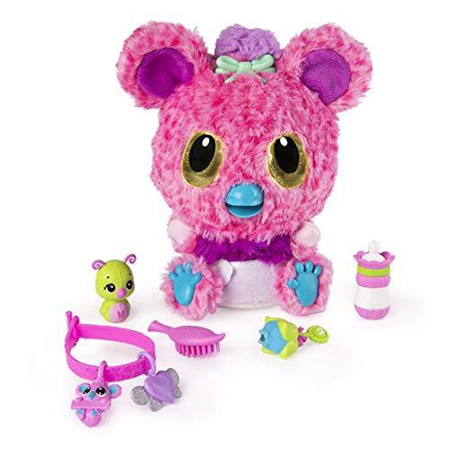 うまれて! ウーモ ベイビー コアラビー 