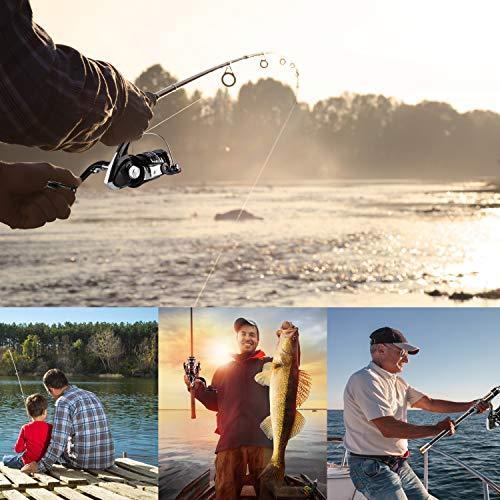 誠実 釣りセット Bluefire 釣り竿セット 2 1m炭素伸縮釣竿 投げ釣り ロッド スピニングリール 釣り餌 釣り糸付 初心者 その他ロッド 釣り竿 Www We Job Com