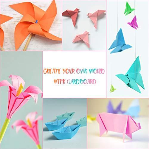 週間売れ筋 画材用紙 工作紙 Nuolux Nuolux 折り紙 おりがみ ペーパー 両面 カラフル Diy 千羽鶴 手芸紙 工芸用品 100枚 色 サイズ Www Threeriversofs Com