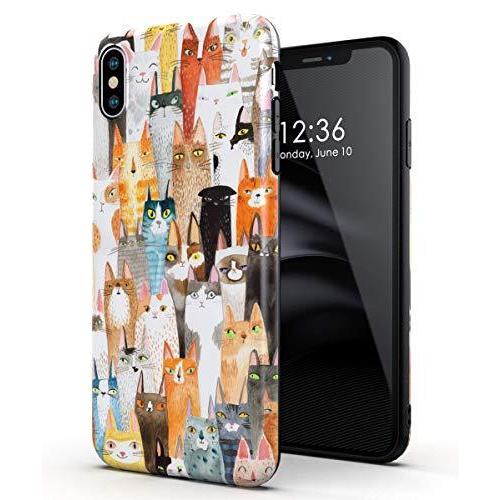 最大の割引 豚 動物 かわいい デザイン5個 ケース Max Xs Iphone Attract ウサギ アイフォンケー Tpu おもしろ 絵文字 犬 アヒル 猫 マルチ対応ケース Www We Job Com