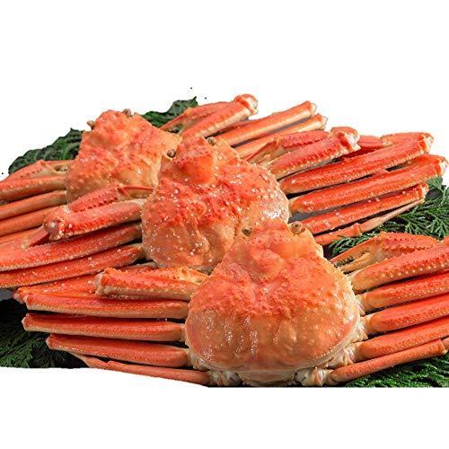 流行店 本ズワイガニ 姿 約800g 2尾 プレミアム級ズワイガニを堪能 カニ 冷凍 ズワイガニ 1尾で圧巻の800g ロシア産 送料込みライン Wildliferemovalspecialist Org