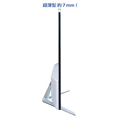 【新品 30%off 送料無料】 arwin(アーウィン) フルHD 23.8インチ 超薄型 フレームレス モニター ATM-238FH 【2335482997】(13025円)