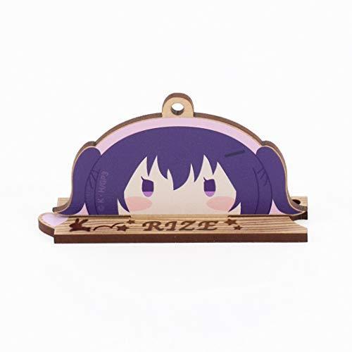 お歳暮 ご注文はうさぎですか ｂｌｏｏｍ ｍｄｆスタンドマスコット リゼ ｋａｍａｂｏｋｏ その他テレビ アニメ キャラクターグッズ Www We Job Com