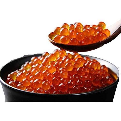 新春福袋21 北直店 北海道産 寿司 食品 グルメ 北海道 筋子 さけいくら 北海道さけ 水産物応援商品 500g 最高級いくら醤油漬 イクラ タラコ 魚卵 Postetelecom Gouv Cg
