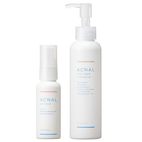 販壳 価格比較 アクナル ピンクハーブクレンジング クレンジング スキンケア 化粧水 メイク落とし 無添加 クレンジング デイミストセット A B09nlxw22t 2427 Mtm Co 通販 Yahoo ショッピング 気に入って購入 Terratest Com Pe