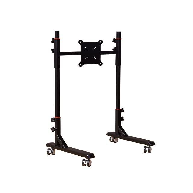 Officek ハンコン モニタースタンド レーシングホイールスタンド シート台用 TV スタンド : a-b09yy4z2zd-20220428 : MTM.co - 通販 - Yahoo!ショッピング