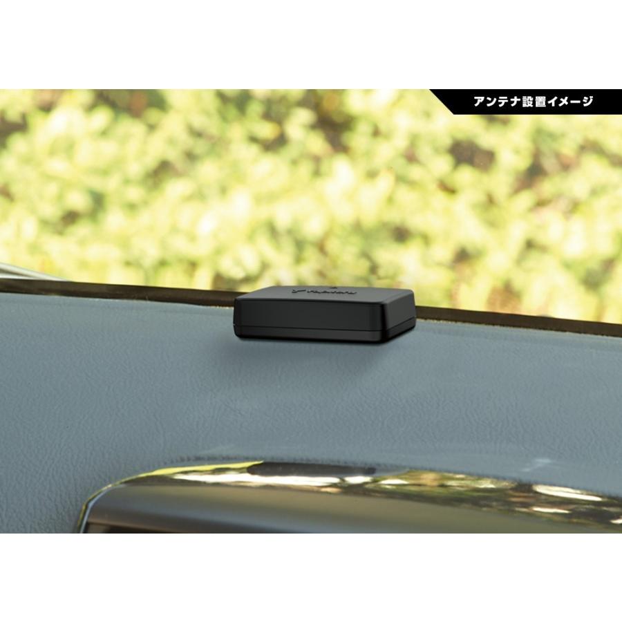 ユピテル（yupiteru） SUPER CAT レーザー＆レーダー探知機 LS700