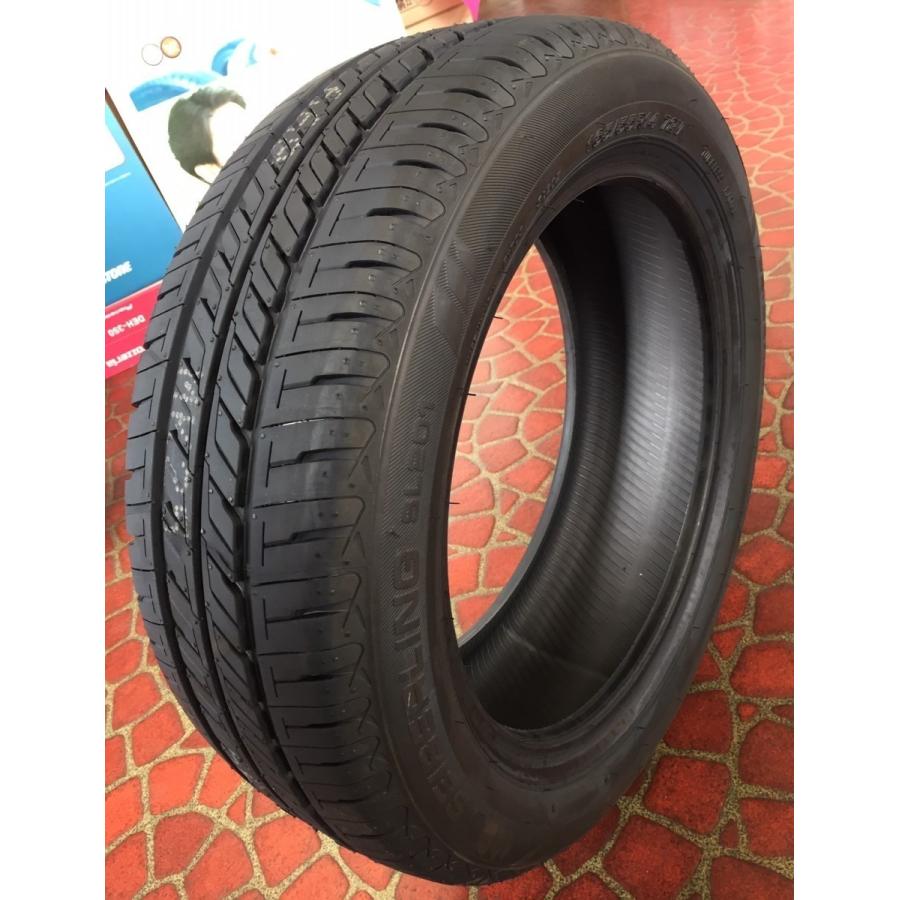 BRIDGESTONE（ブリヂストン） SEIBERLING セイバリング SL201 205