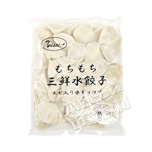 友盛本場手作り特色耐煮三鮮水餃子(もちもちエビ入り水ギョーザ)中華料理人気商品・中国名物|mtmland|02