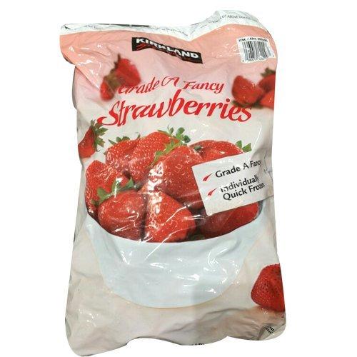 送料無料 コストコ Costco イチゴ カークランドシグネチャー ストロベリー2 72kg ２個セット ４個セット ４個セット 新しい到着 Studiostodulky Cz