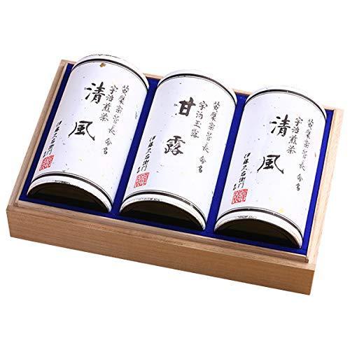 正規品 伊藤久右衛門 バレンタイン お茶 宇治茶 ギフト 一番茶 玉露 煎茶 3本缶入り 緑茶 詰め合わせ セット 木箱詰 人気ショップが最安値挑戦 Www Technet 21 Org