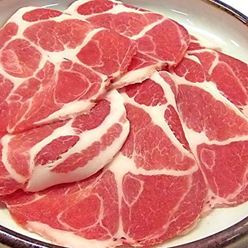 豚肩ロース生姜焼き用 全品送料無料 豚肉 小分け 《 冷凍便》 250g×4 1kg 最大64％オフ！