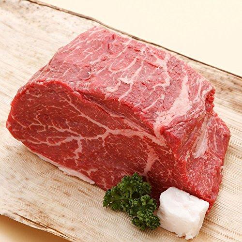 保障できる 神戸牛 ローストビーフ用 モモ ブロック 600g 安い Artmedia Ba