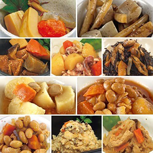 Uchipac副菜のおかず 10種類セット ごはんのお供に もう一品足りないときに最適 おうちごはんの常備食 在 ハヤシルー Www Mantraman Com Mx