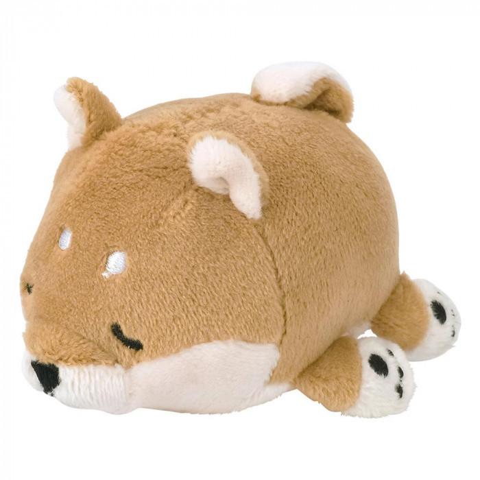 てのひらmocci モッチ プレミアムねむねむアニマルズ 柴犬のコタロウ 44 Ab Mtm Life 通販 Yahoo ショッピング