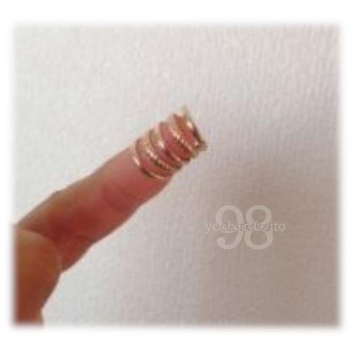 イヤーカフ 5連 五連 ゴールド シルバー ピアス イヤリング ウェアリング レディース 重ねづけ アクセサリー 上品 結婚式 30代 40代 50代 セット 小ぶり カフ |  | 05