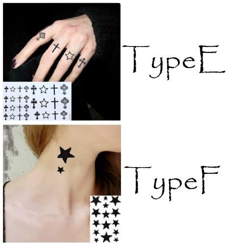 タトゥシール タトゥー シール しゃれ タトゥー シール メンズ 文字 星 蜘蛛 和柄 花 クリスマス レディース フラッシュタトゥー ステッカー 小判 7タイプ 7type 37 Mt Moons 通販 Yahoo ショッピング