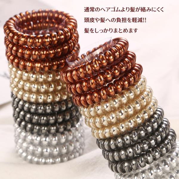 ヘアゴム No.135 楽天市場】送料無料【正規品】by Eloise バイ