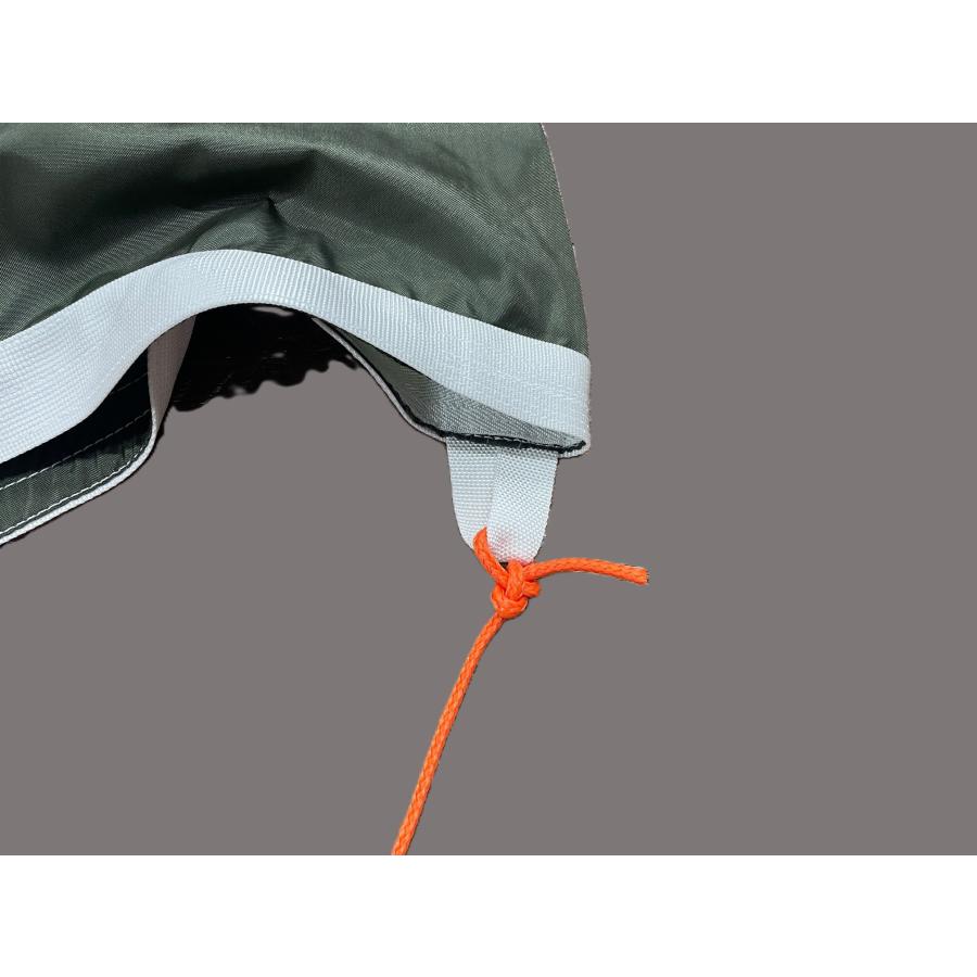 漁船　漁具　船舶　シーアンカー シーアンカー（三谷）漁船用パワーアンカー10.6M（大型船用シー