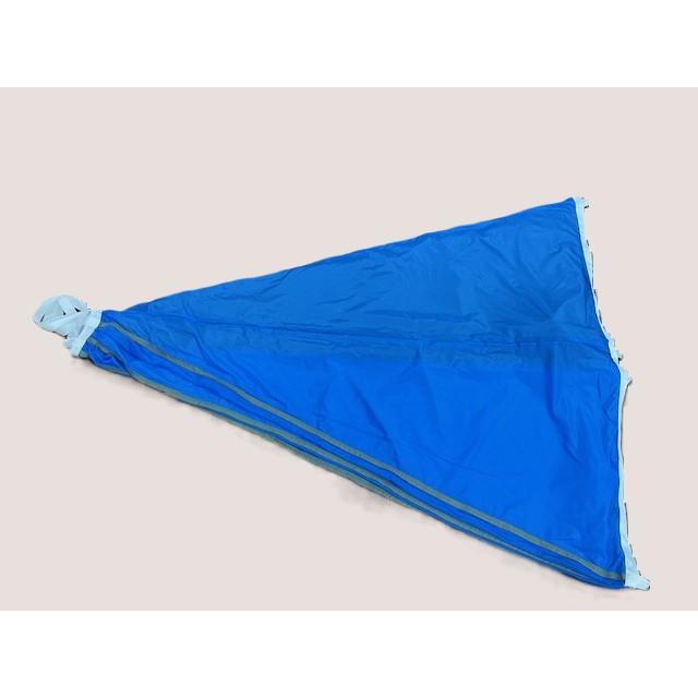 シーアンカー（三谷）漁船用パワーアンカー5.2M・（大型シーアンカー