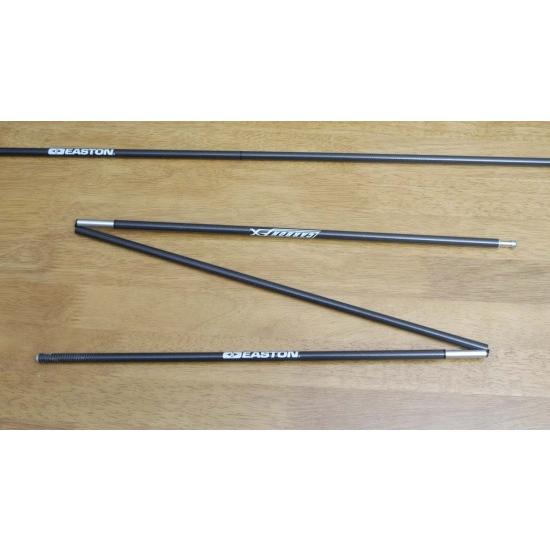 新品未使用 SixMoonDesigns カーボン製テントポール 116cm SixMoonDesigns カーボンテントポール : マウンテンマン-mtnman.jp
