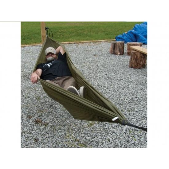 パスファインダー スカウトハンモック : 134703378 : マウンテンマン  