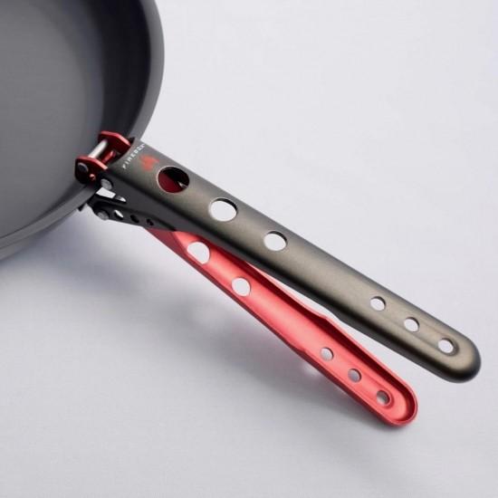 FIREBOX ウルトラクックキットs ブッシュクラフト フライパン 未使用品