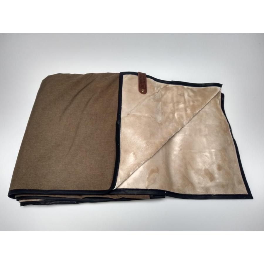 ヘラグッド　ブランケット（Hellagood Blanket ）_10