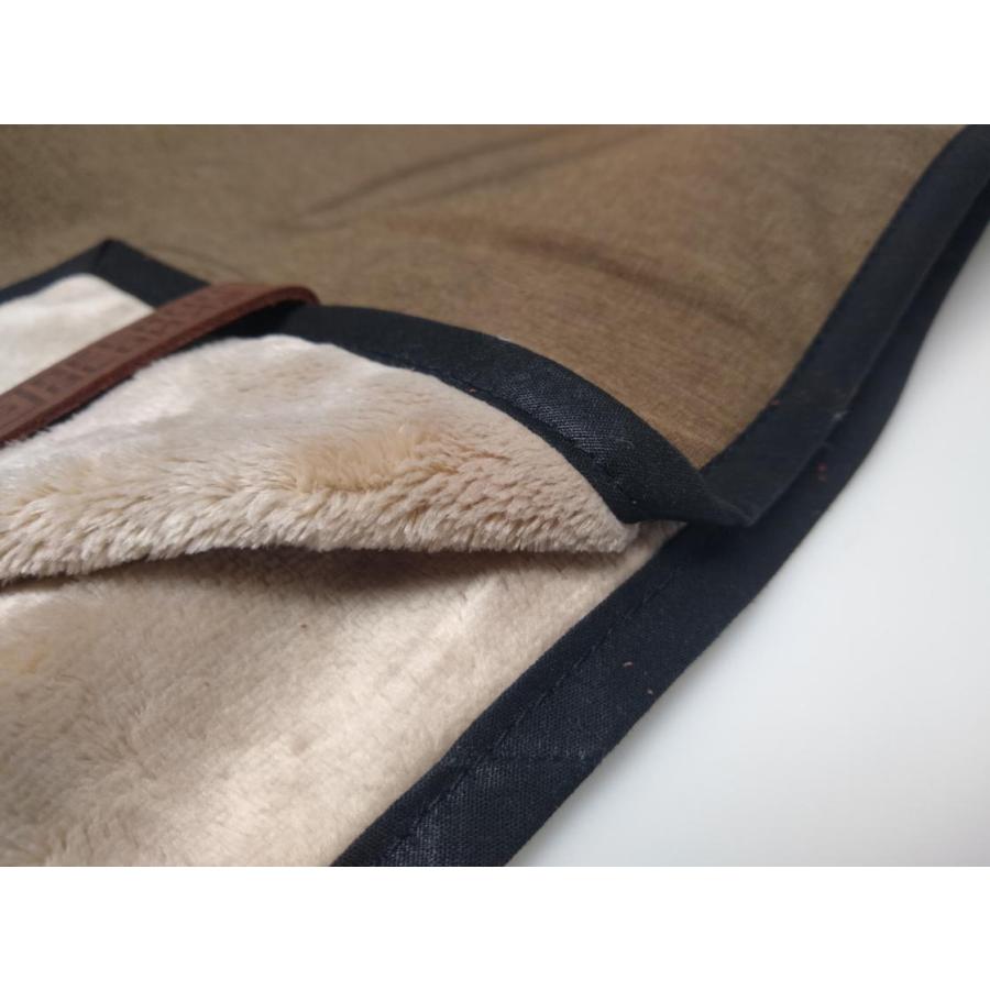 ヘラグッド　ブランケット（Hellagood Blanket ）_12