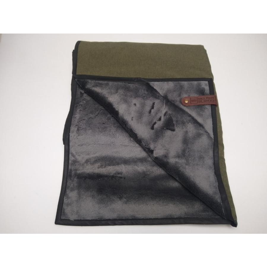 ヘラグッド　ブランケット（Hellagood Blanket ）_6