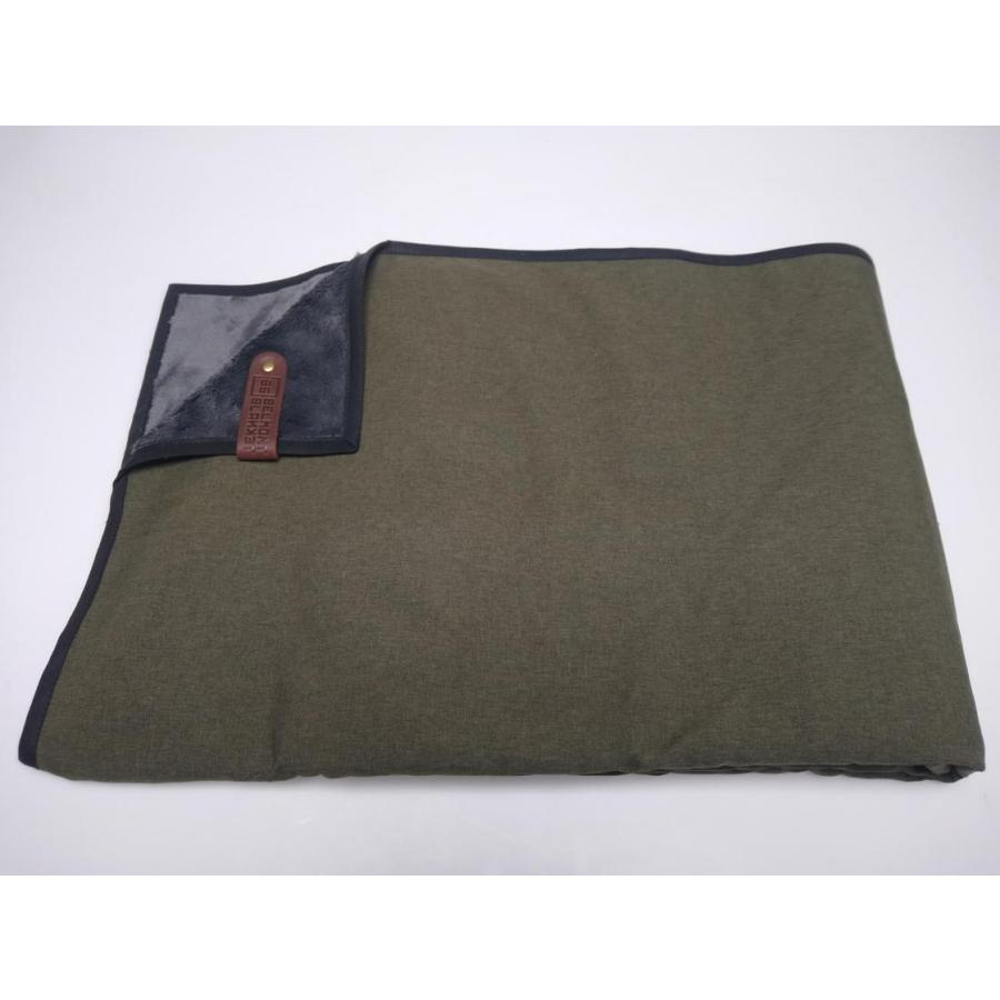 ヘラグッド　ブランケット（Hellagood Blanket ）_7