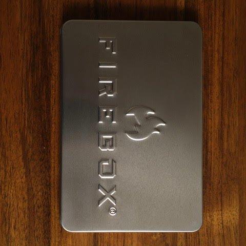 ファイヤーボックス フリースタイルストーブ : マウンテンマン-mtnman