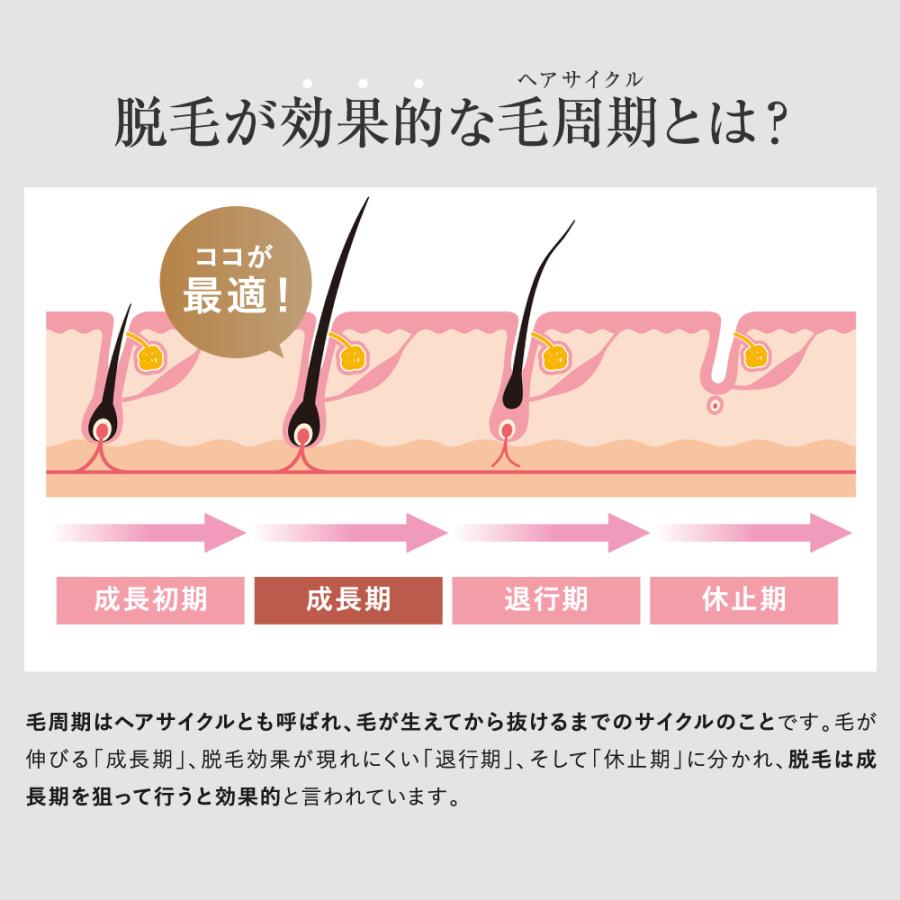 脱毛器 女性 vio対応 レディース メンズ 子供 日本製 脱毛 髭 無痛脱毛器 光脱毛 家庭用脱毛器 hipl 効果 フラッシュ脱毛 ipl光脱毛器レディース 家庭脱毛器の画像