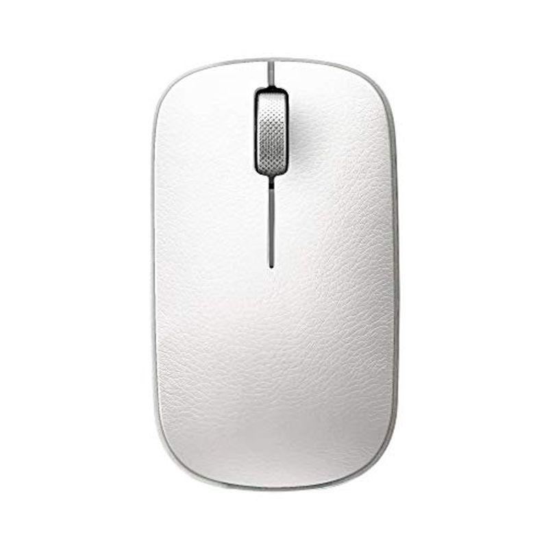 AZIO R.C.M. レトロクラシック・ワイヤレスマウス RM-RCM-L-06