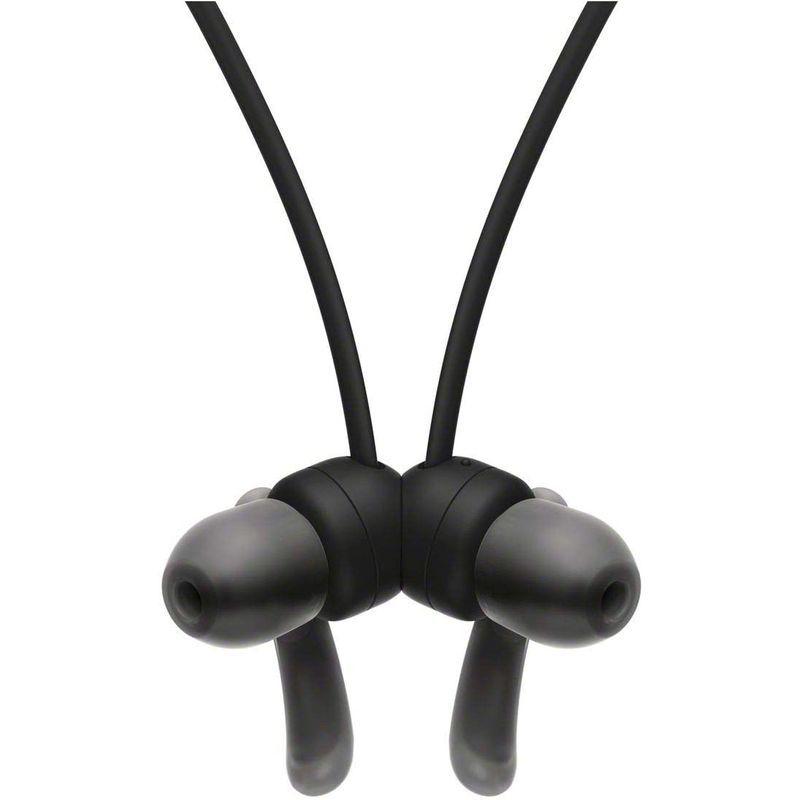 【早い者勝ち】 ソニー ワイヤレスステレオヘッドセット/マイク付き / 2020年モデル ブラック WI-SP510 B 【1861201606】(10380円)