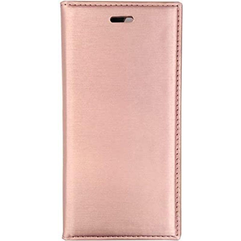 ナカバヤシ Iphone Se 第二世代 Iphone 8 Iphone 7 用 手帳型 Puレザーケース ピンク Z7558 30 Off