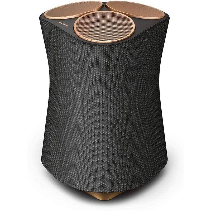 完動品 SONY ワイヤレススピーカー SRS-RA5000 【VQL8355992611】(29916円)