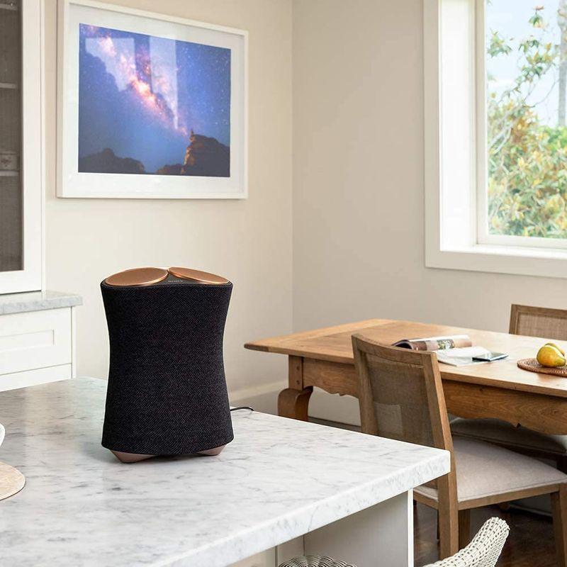 完動品 SONY ワイヤレススピーカー SRS-RA5000 【VQL8355992611】(29916円)