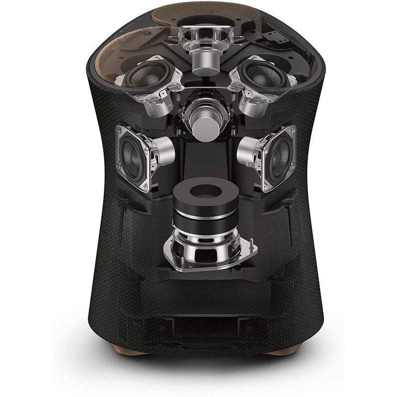 完動品 SONY ワイヤレススピーカー SRS-RA5000 【VQL8355992611】(29916円)