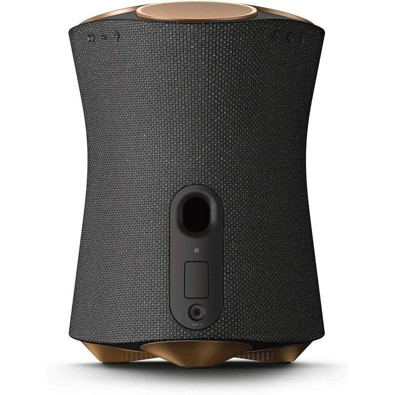 完動品 SONY ワイヤレススピーカー SRS-RA5000 【VQL8355992611】(29916円)