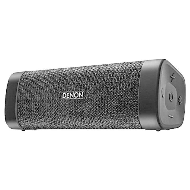 Denon DSB-50BT ブラック 【公式通販】